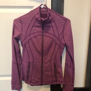 Lululemon Define Jacket EUC